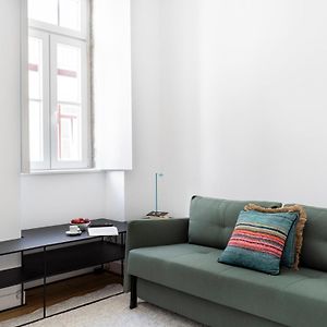 Appartement op de Begane Grond